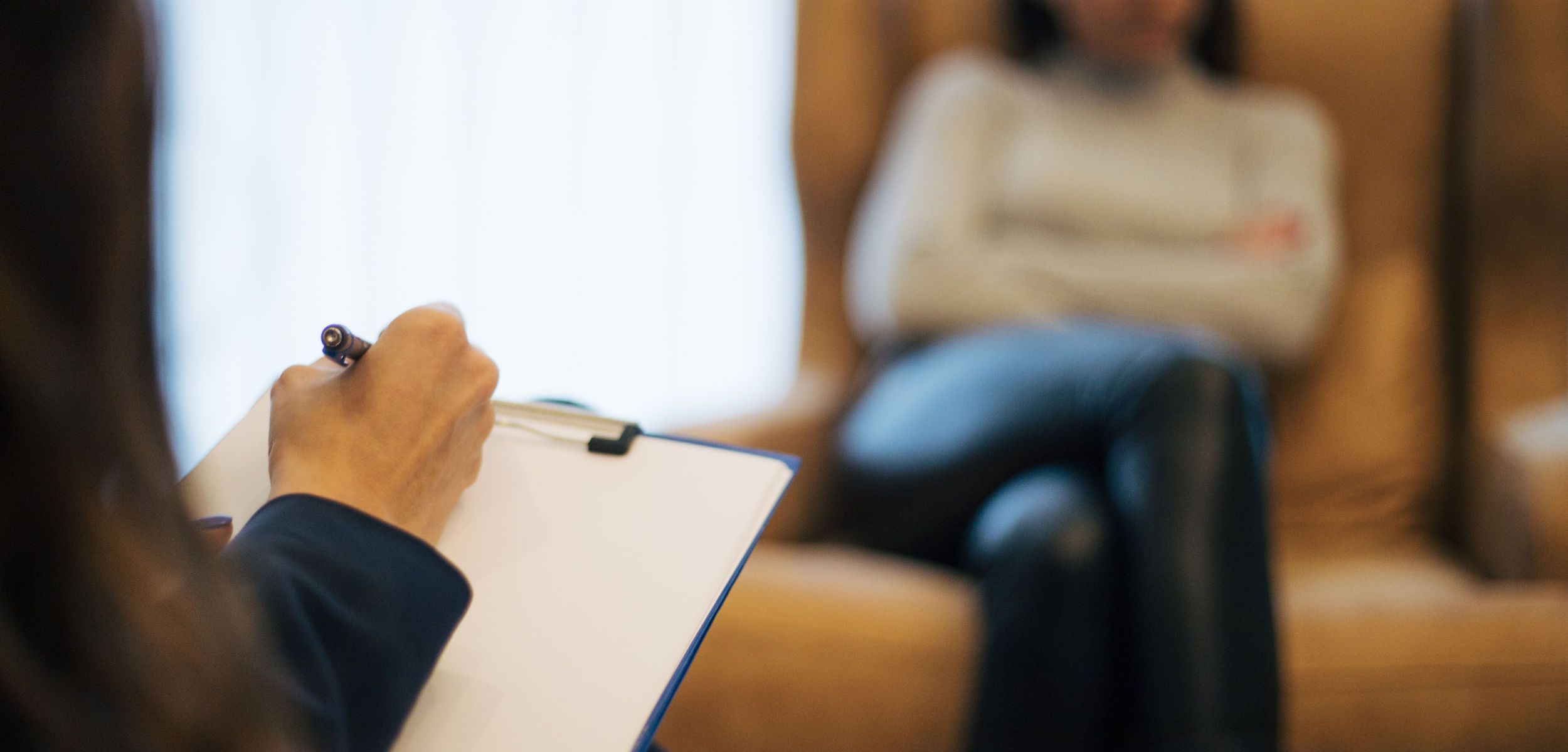 Was ist Psychotherapie?